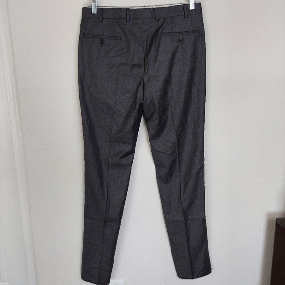 Emporio‎ Armani Dress Pants Size 36 - Picture 3 of 13